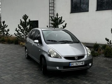 Авто Honda Jazz 2006 № 8300787