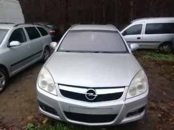 Авто Opel Vectra 2008 № 8300797