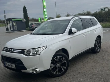 Авто Mitsubishi Outlander 2012 № 8300799