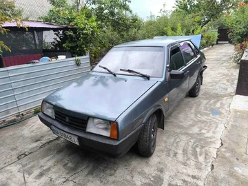 Авто ВАЗ 21099I 2006 № 8300800