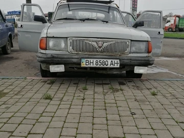 Авто ГАЗ 31029 1995 № 8300805