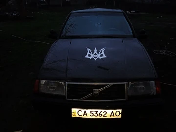 Авто Volkswagen Corrado 1989 № 8300813