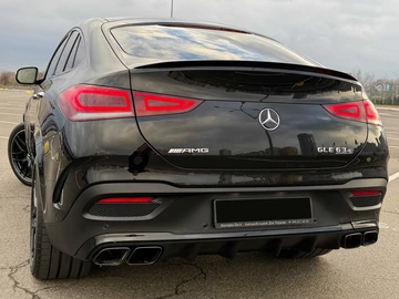 Авто Mercedes Gle 2023 № 8300814