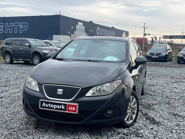 Авто SEAT Ibiza 2011 № 8300816