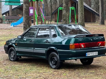 Авто ВАЗ 2115 2004 № 8300818