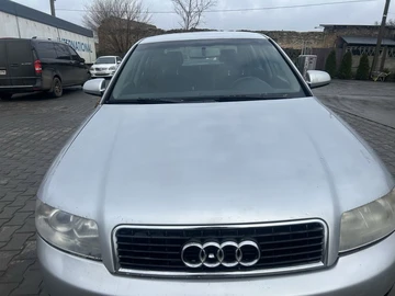 Авто Audi A4 2005 № 8300820