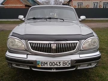 Авто ГАЗ 31105 2004 № 8300821