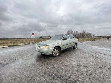 Авто ВАЗ 2110 2007 № 8300822