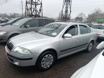 Авто Skoda Octavia 2006 № 8300843