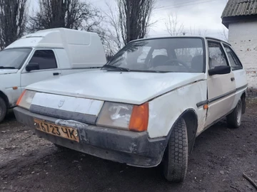 Авто ЗАЗ Таврия 1996 № 8300847