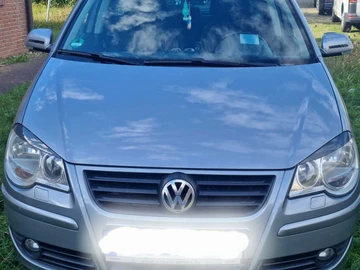 Авто Volkswagen Polo 2008 № 8300848
