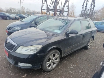Авто Skoda Octavia 2009 № 8300854