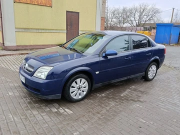 Авто Opel Vectra 2004 № 8300860
