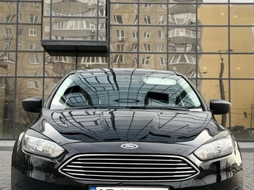 Авто Ford Focus 2016 № 8300871
