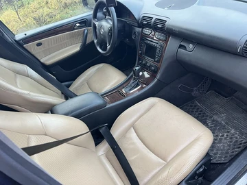 Авто Mercedes 230 2003 № 8300873