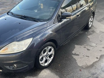 Авто Ford Focus 2009 № 8300877
