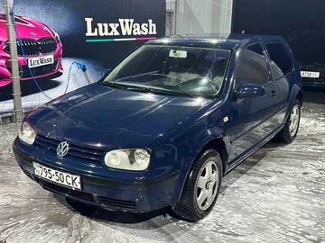 Авто Volkswagen Golf 2001 № 8300886
