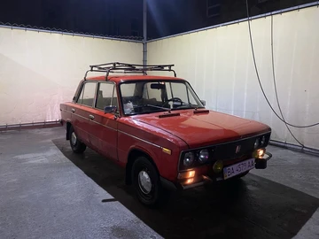 Авто ВАЗ 2106 1978 № 8300887