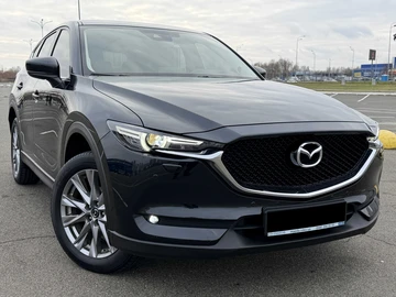 Авто Mazda Cx-5 2021 № 8300895