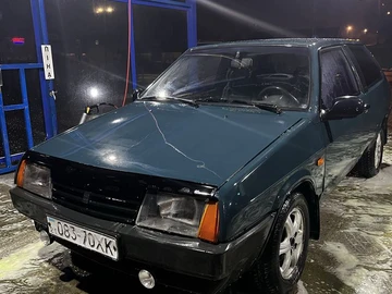 Авто ВАЗ 2108 1987 № 8300896