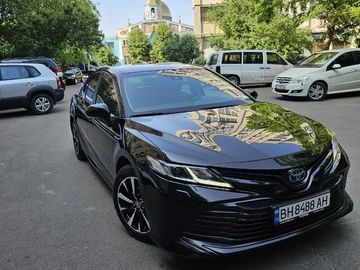 Авто Toyota Camry 2020 № 8300898