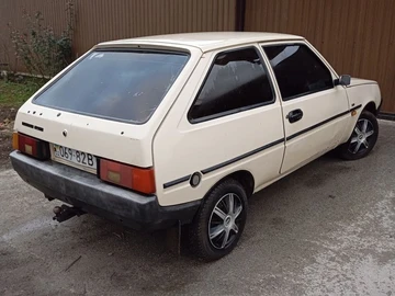 Авто Volkswagen Corrado 2002 № 8300900