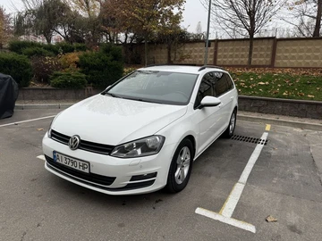 Авто Volkswagen Golf 2013 № 8300902