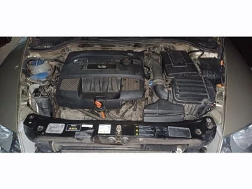 Авто Skoda Octavia 2006 № 8300925