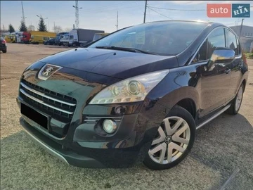 Авто Peugeot 3008 2013 № 8300928