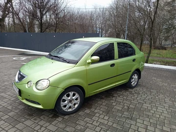 Авто Chery Flagcloud 2007 № 8300931