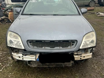 Авто Opel Vectra 2005 № 8300932
