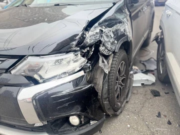 Авто Mitsubishi Outlander 2015 № 8300935