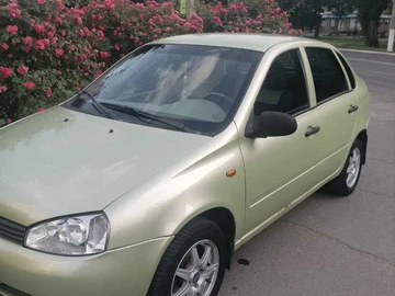 Авто ВАЗ 1118 Kalina 2006 № 8300936