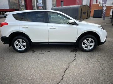 Авто Toyota Rav 4 2013 № 8300945