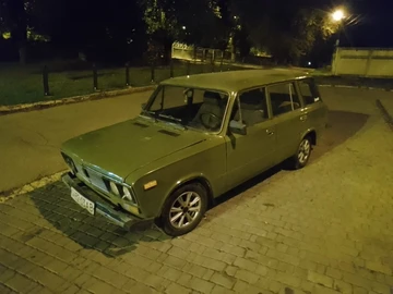 Авто ВАЗ 2102 1974 № 8300947