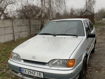 Авто ВАЗ 2115 2006 № 8300954