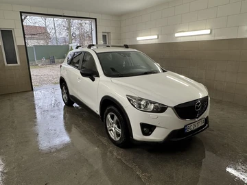 Авто Mazda Cx-5 2013 № 8300957