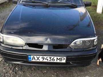 Авто ВАЗ 2113 2005 № 8300964