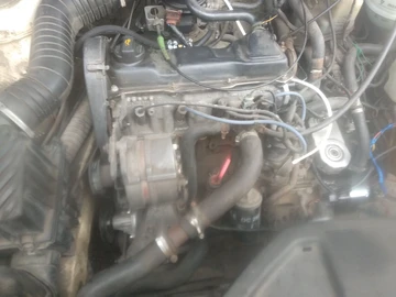Авто Volkswagen Corrado 1991 № 8300965