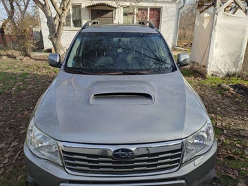 Авто Subaru Forester 2010 № 8300972