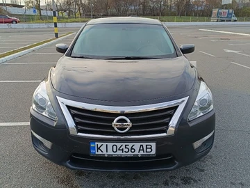 Авто Nissan Altima 2015 № 8300973