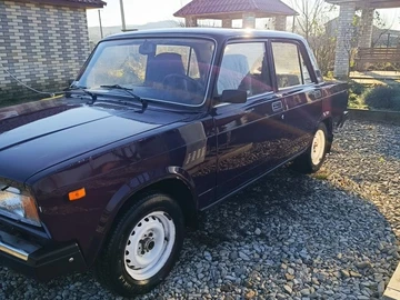 Авто ВАЗ 2107 2004 № 8300974
