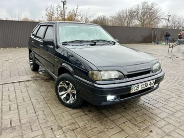 Авто ВАЗ 2114 2010 № 8300977