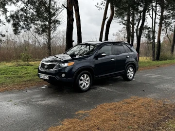 Авто KIA Sorento 2012 № 8300980