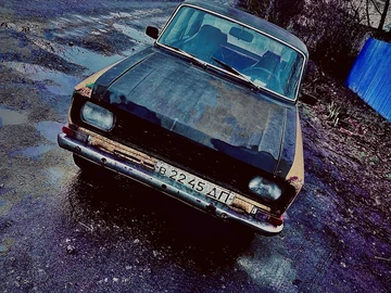 Авто  2140 1983 № 8300982