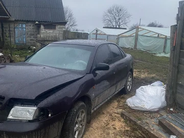 Авто Audi A4 1996 № 8300986
