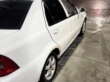 Авто Geely Ck 2011 № 8300995