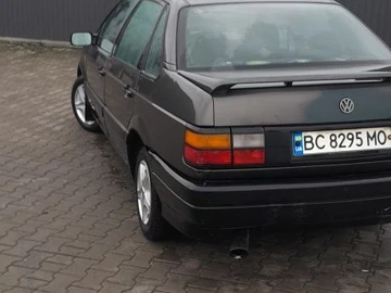 Авто Volkswagen Corrado 1992 № 8301001