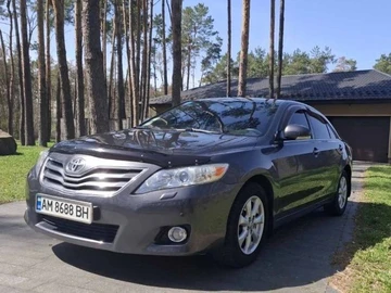 Авто Toyota Camry 2010 № 8301007
