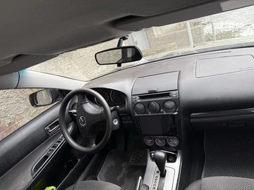 Авто Mazda 6 2005 № 8301191